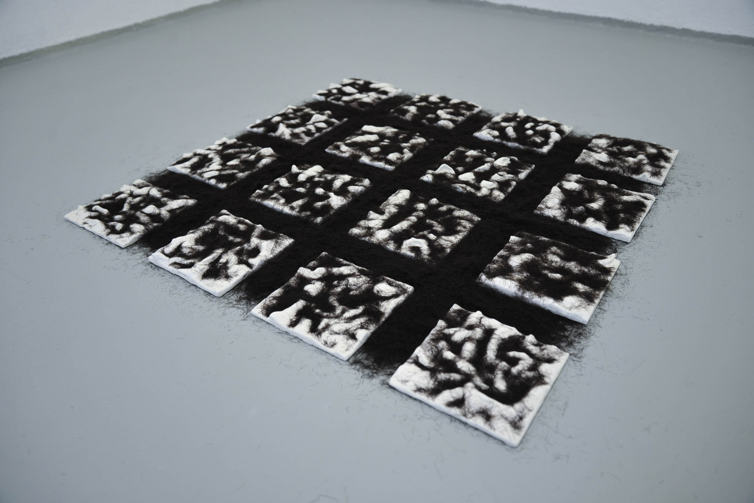 Collective Traces 1
